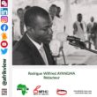 Rodrigue Wilfried AYANGMA