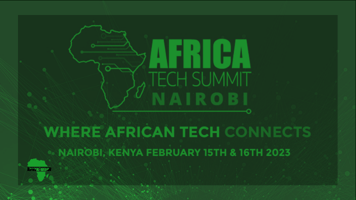 Kenya : Le pays accueille l'Africa Tech Summit 2023. - Afrik-View