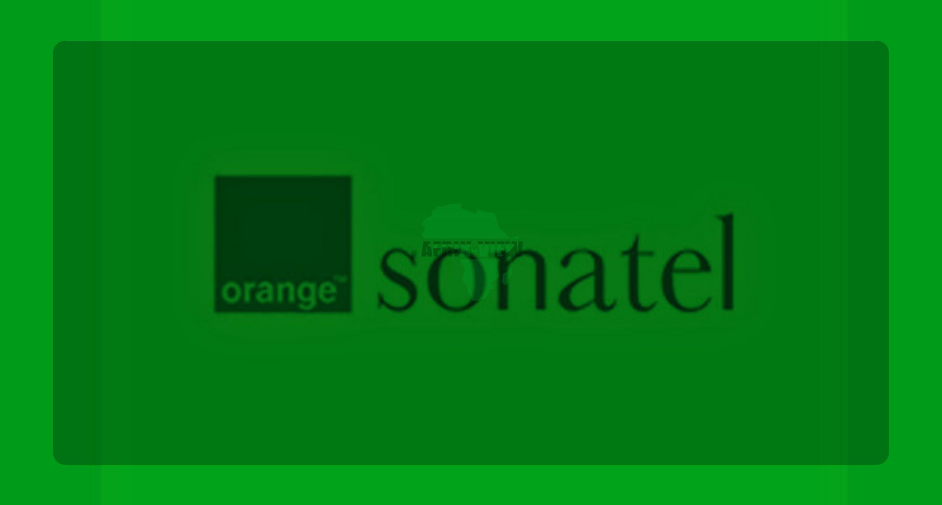 S n gal Sonatel Orange Lance L Internet Par Satellite Pour Couvrir 99 S n gal Sonatel Orange Lance L Internet Par Satellite Pour Couvrir 99